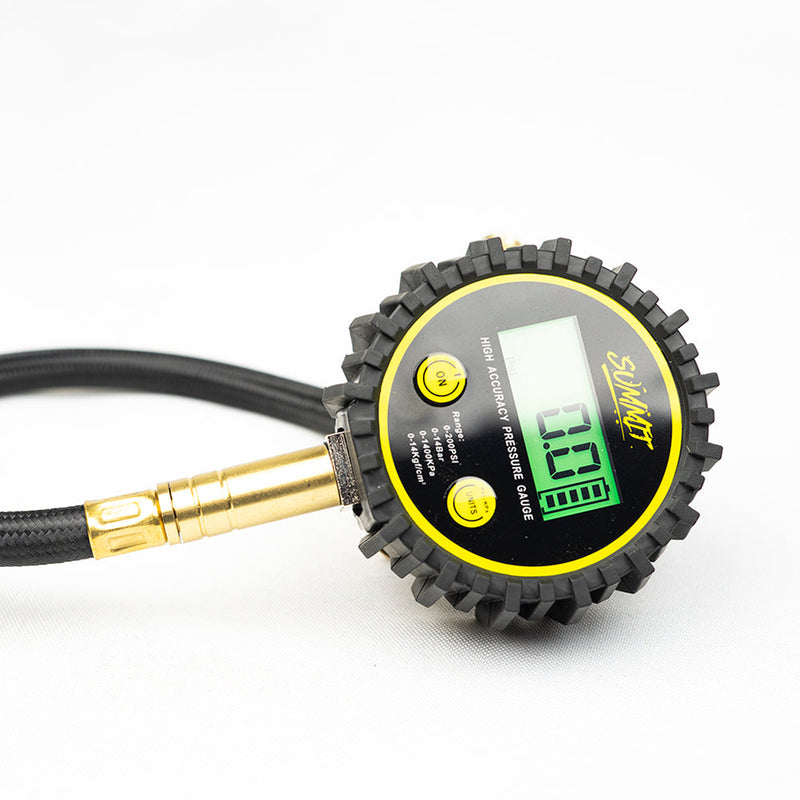 Load image into Gallery viewer, Quick Air Down Tool W/ Digital Gauge
