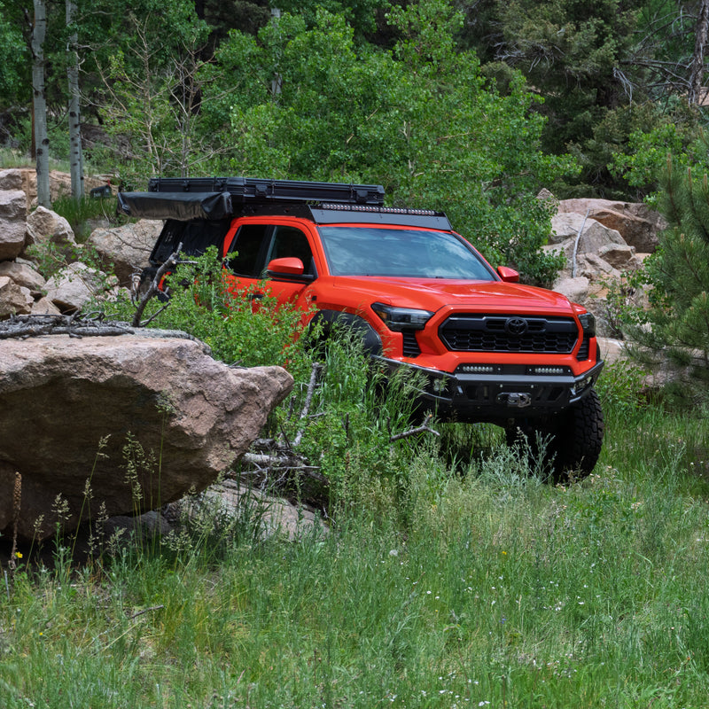 Load image into Gallery viewer, 2024-2025 / 4th Gen / Tacoma Hybrid Bumper
