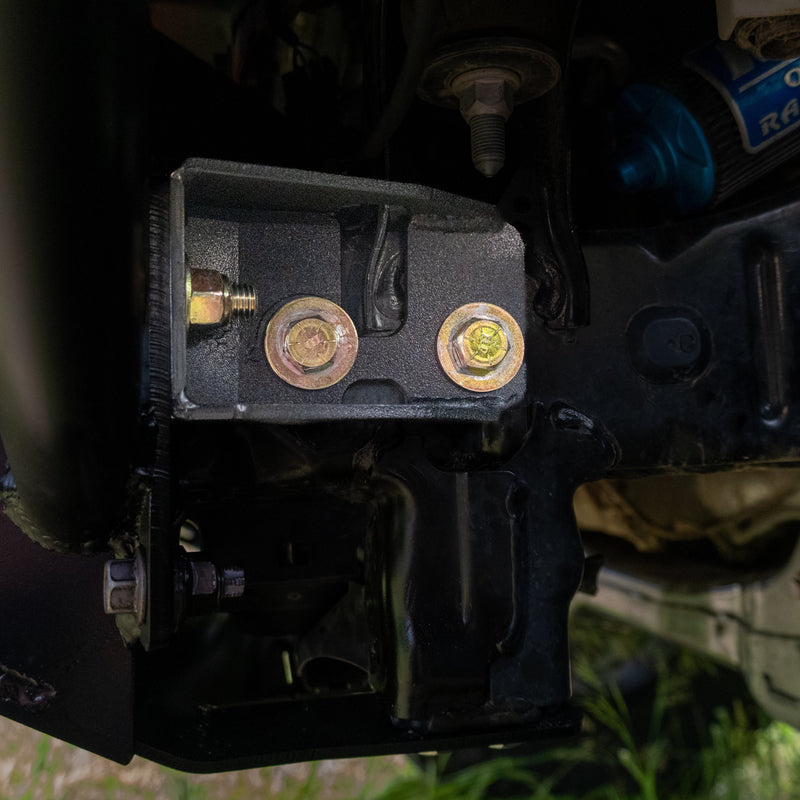 Load image into Gallery viewer, 2024-2025 / 4th Gen / Tacoma Hybrid Bumper
