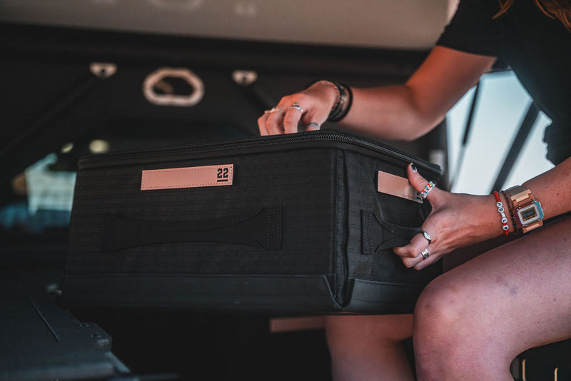 Load image into Gallery viewer, Stingray™ Flat Box
