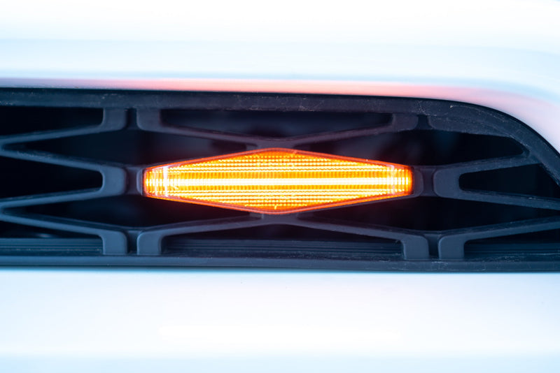 Load image into Gallery viewer, 4Runner Grille Lights-3 Set
