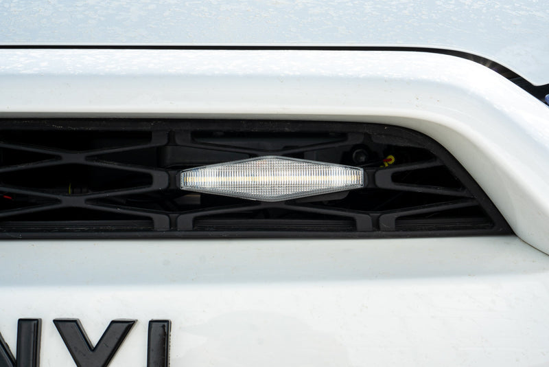 Load image into Gallery viewer, 4Runner Grille Lights-3 Set
