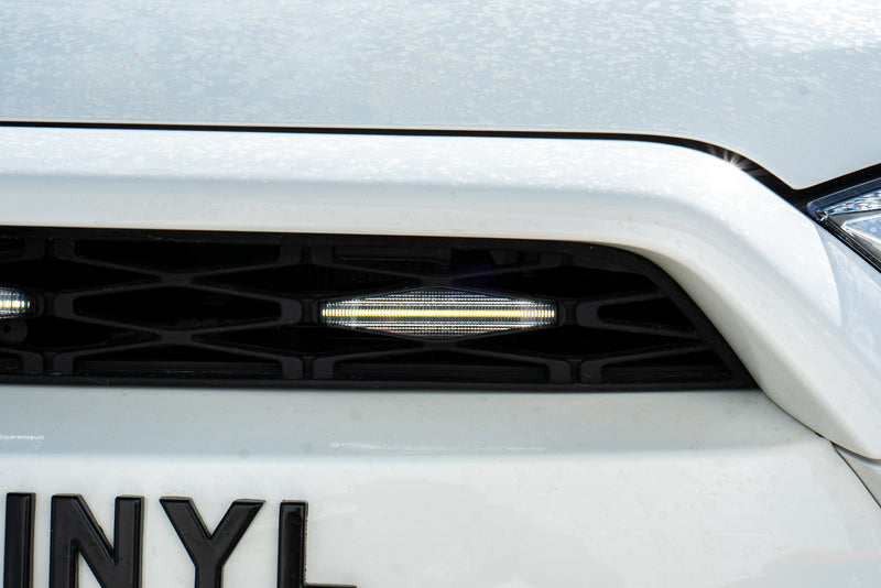 Load image into Gallery viewer, 4Runner Grille Lights-3 Set
