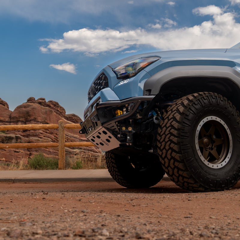 Load image into Gallery viewer, 2025 / 6th Gen / 4Runner Front Bumper (TSS)
