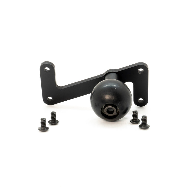Load image into Gallery viewer, Switch Panel to 1&quot; (25mm) Ball Adapter, switch pro, auxbeam, s-pod

