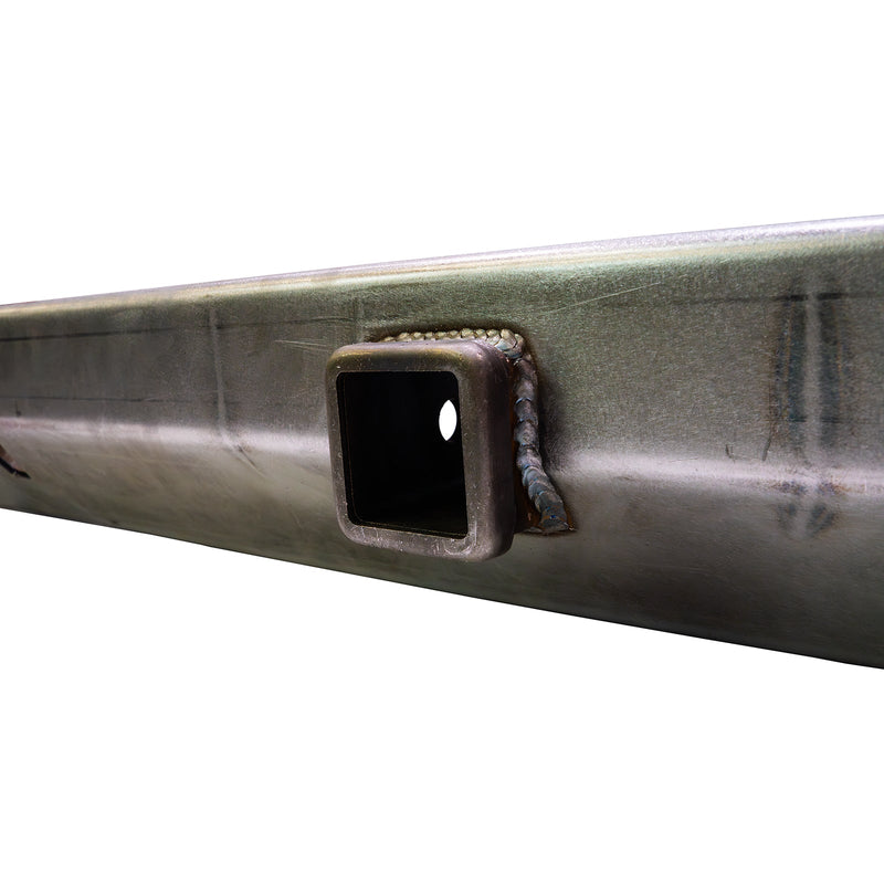 Load image into Gallery viewer, Rear Bumper for Jeep XJ
