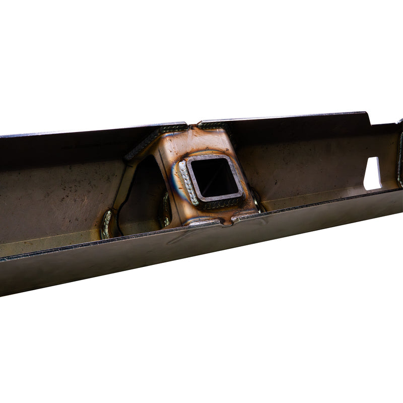 Load image into Gallery viewer, Rear Bumper for Jeep XJ
