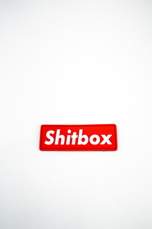 Shitbox Patch