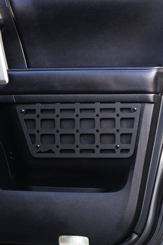 5th Gen 4Runner Door Molle Panels (2015 - 2024)