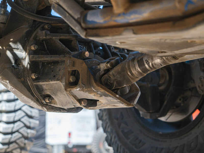 Load image into Gallery viewer, Ford 9&quot; Pinion Guard
