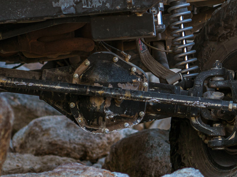 Load image into Gallery viewer, Ford Super Duty Dana 60 Differential
