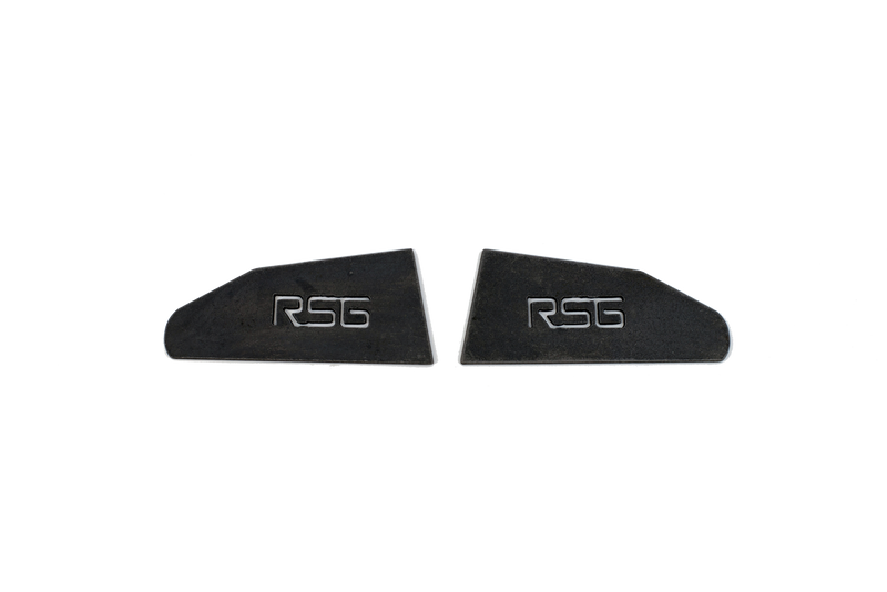 Load image into Gallery viewer, Taco/Tundra RSG Body Mount Chop Kit
