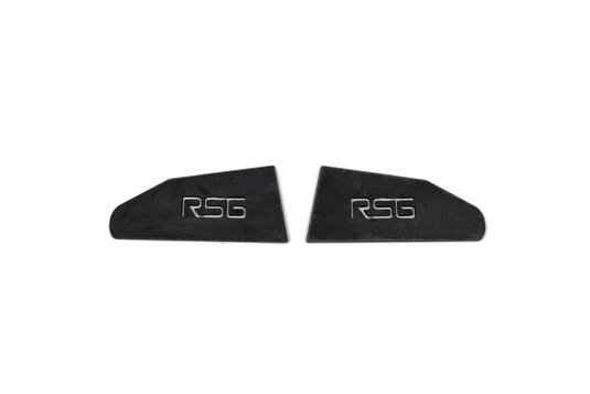 Taco/Tundra RSG Body Mount Chop Kit