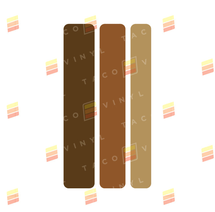 Load image into Gallery viewer, Small Universal Stripes

