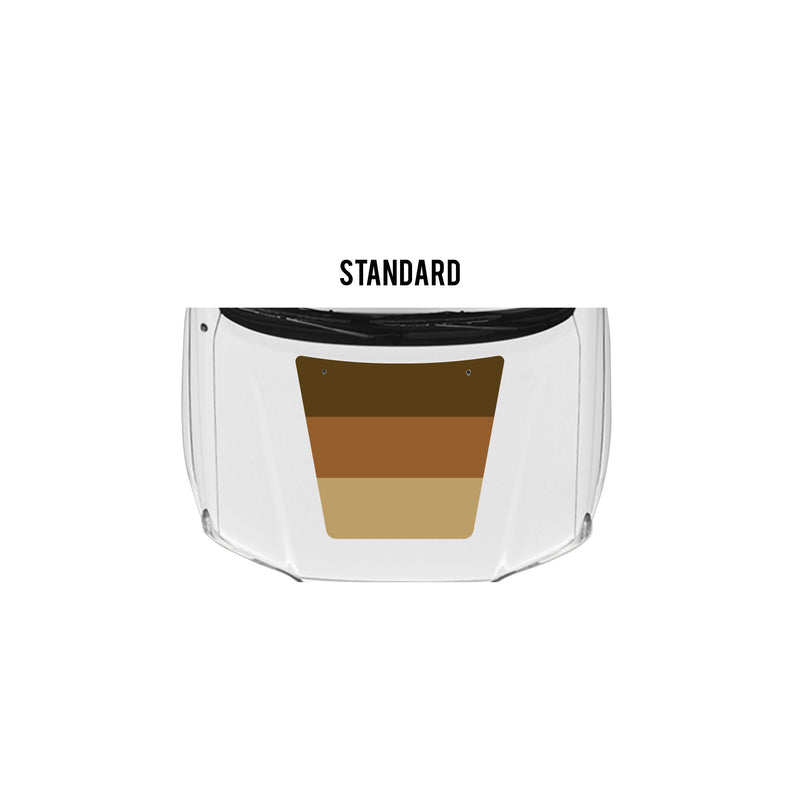 Load image into Gallery viewer, 2005-15 Tacoma Checkered Stripe Kit
