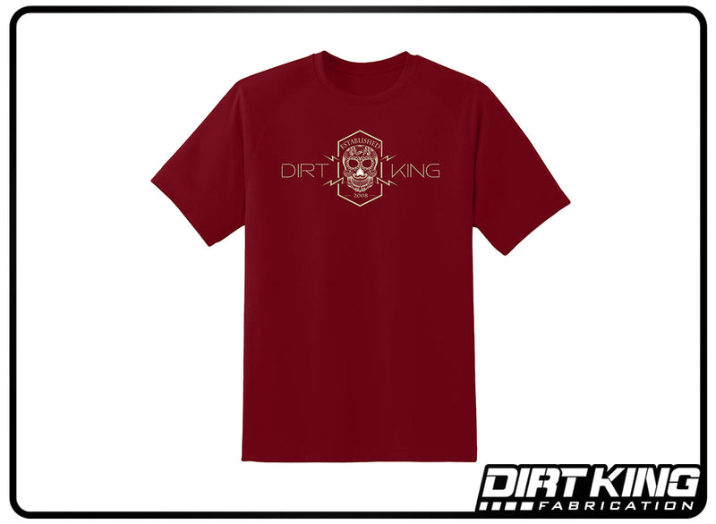 Load image into Gallery viewer, Dirt King Shirts
