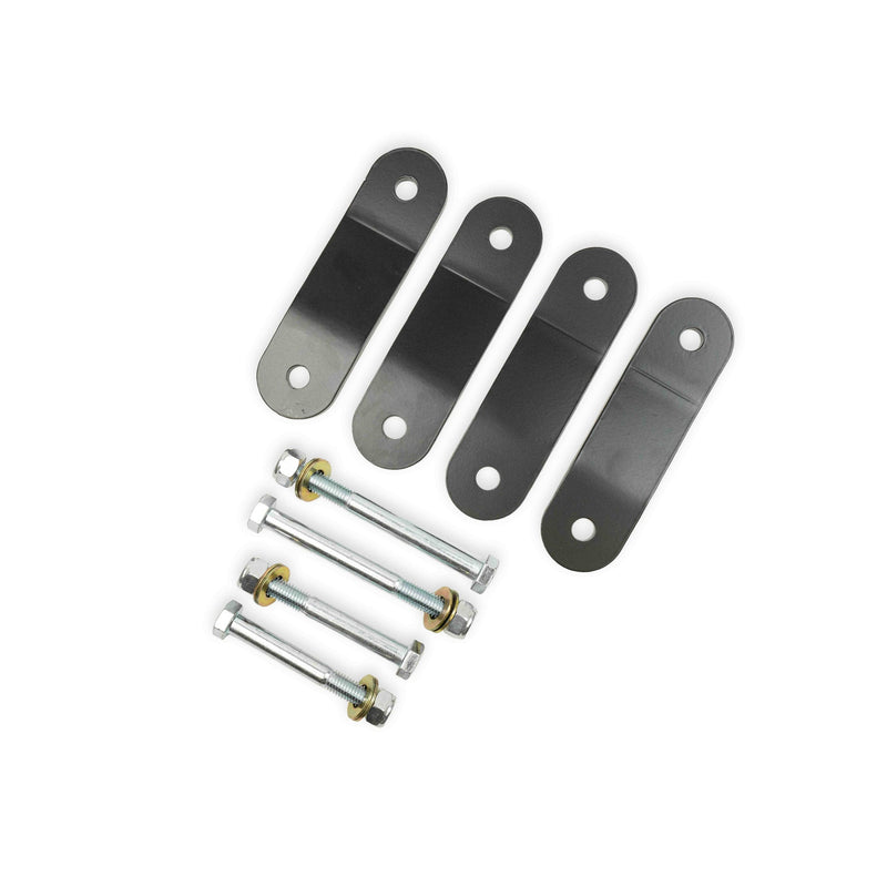 Load image into Gallery viewer, 3/4&quot; Lift Shackles
