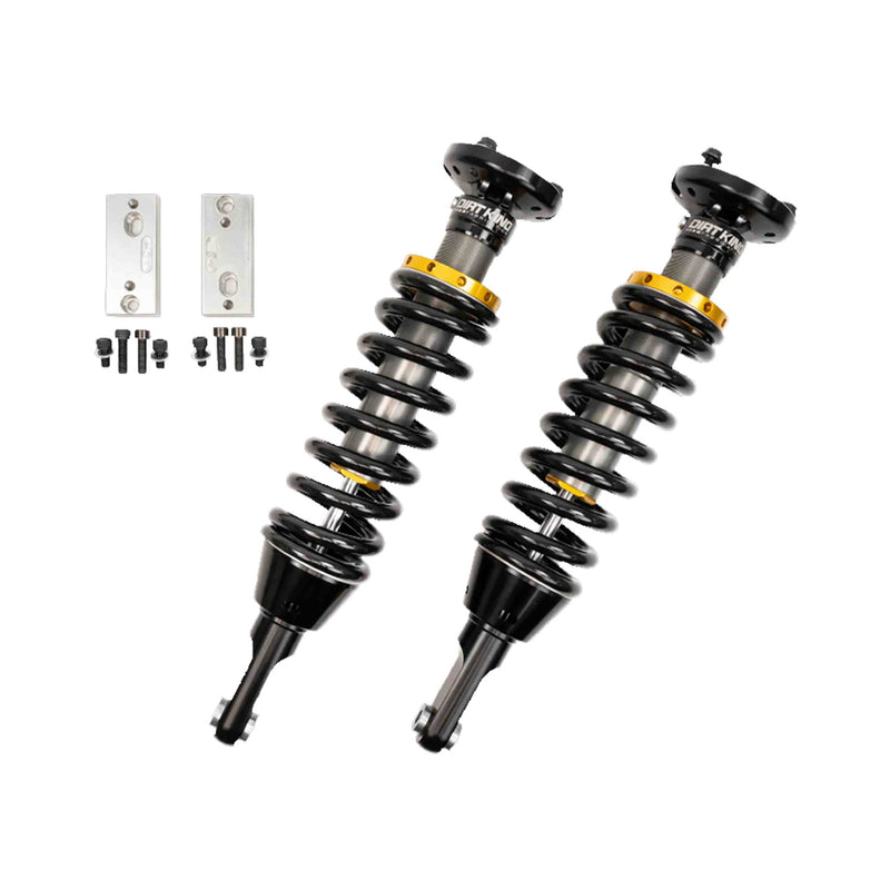 Load image into Gallery viewer, 2.0 IFP Coilovers
