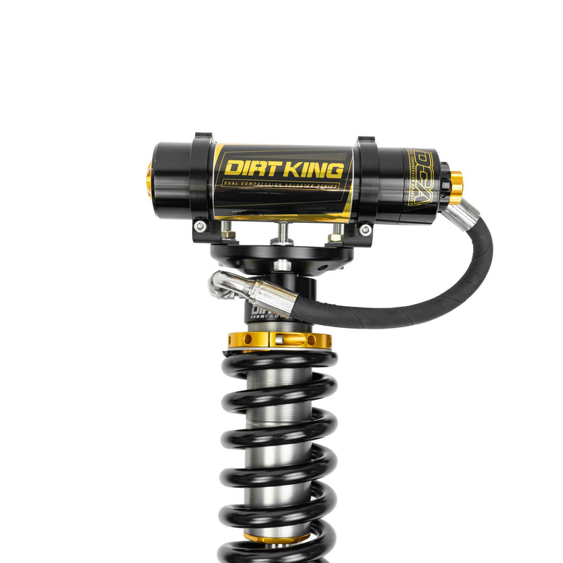 Load image into Gallery viewer, 2.5 Coilovers | DCA Remote Reservoir
