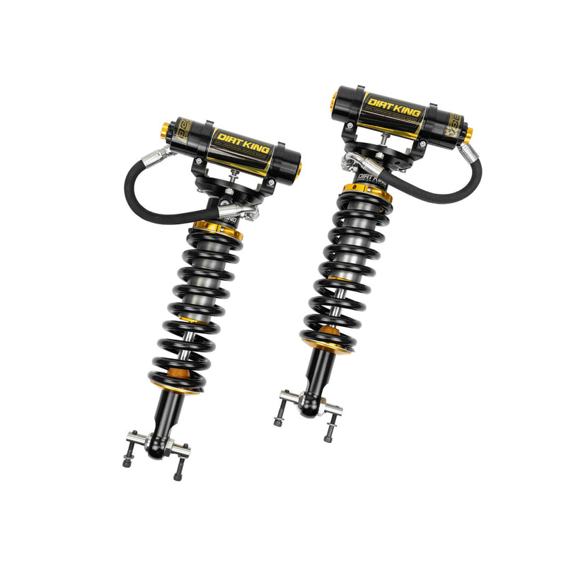 Load image into Gallery viewer, 2.5 Coilovers | DCA Remote Reservoir
