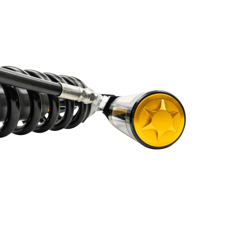 Load image into Gallery viewer, 2.5 Coilovers | DCA Remote Reservoir
