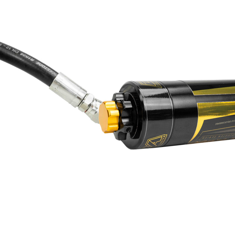 Load image into Gallery viewer, 2.5 Coilovers | DCA Remote Reservoir
