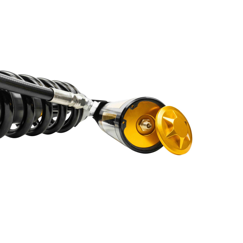 Load image into Gallery viewer, 2.5 Coilovers | DCA Remote Reservoir
