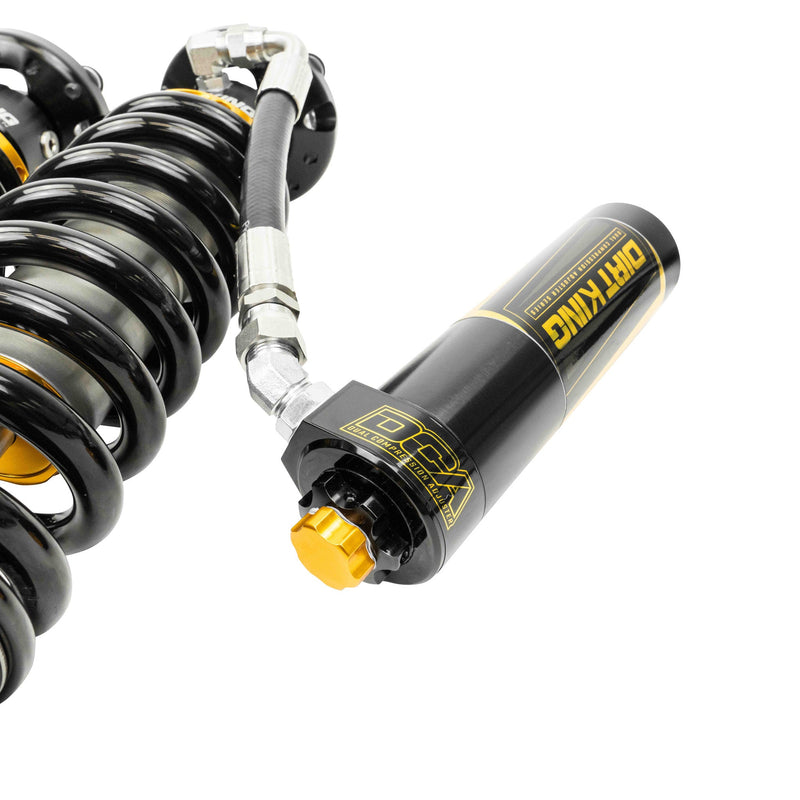 Load image into Gallery viewer, 2.5 Coilovers | DCA Remote Reservoir

