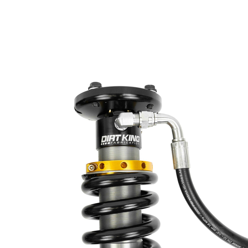 Load image into Gallery viewer, 2.5 Coilovers | DCA Remote Reservoir
