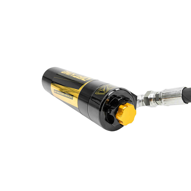 Load image into Gallery viewer, 2.5 Smooth Body Shocks | DCA Remote Reservoir
