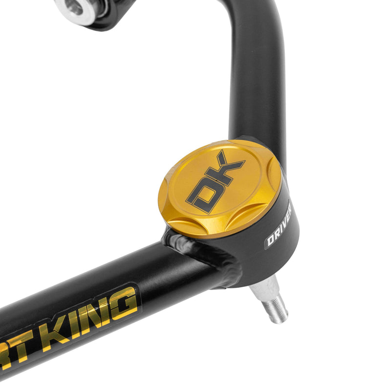 Load image into Gallery viewer, 20+ GM 2500/3500 Ball Joint Upper Control Arms - Clearance
