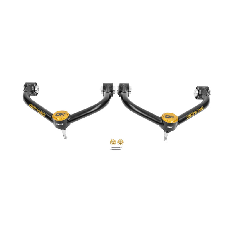 Load image into Gallery viewer, 20+ GM 2500/3500 Ball Joint Upper Control Arms - Clearance
