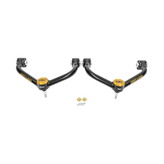 20+ GM 2500/3500 Ball Joint Upper Control Arms - Clearance