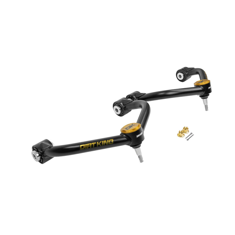 Load image into Gallery viewer, 20+ GM 2500/3500 Ball Joint Upper Control Arms - Clearance
