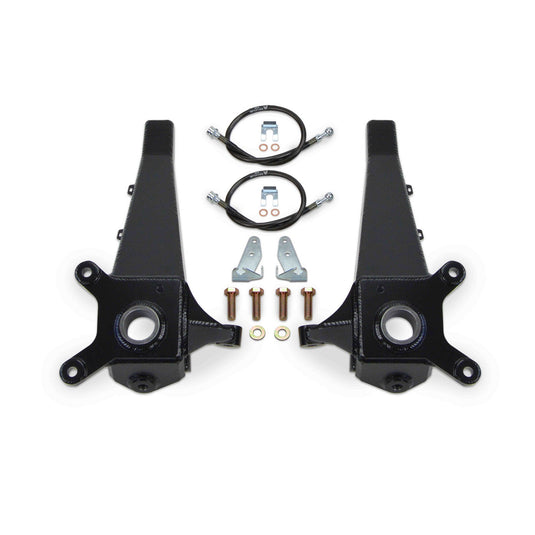 3.5" Lift Spindles