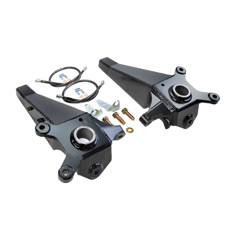 Load image into Gallery viewer, 3.5&quot; Lift Spindles
