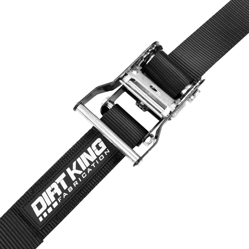 Load image into Gallery viewer, 3 Way Spare Tire Strap &amp; Mounts
