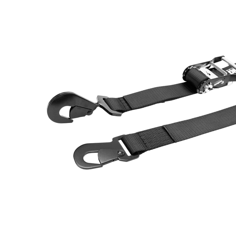 Load image into Gallery viewer, 3 Way Spare Tire Strap &amp; Mounts
