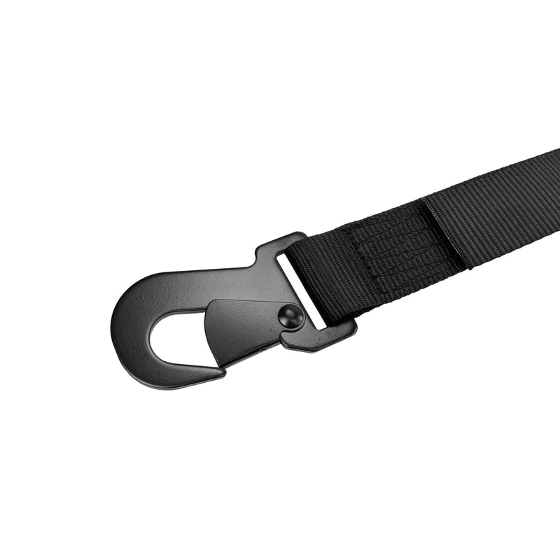 Load image into Gallery viewer, 3 Way Spare Tire Strap &amp; Mounts
