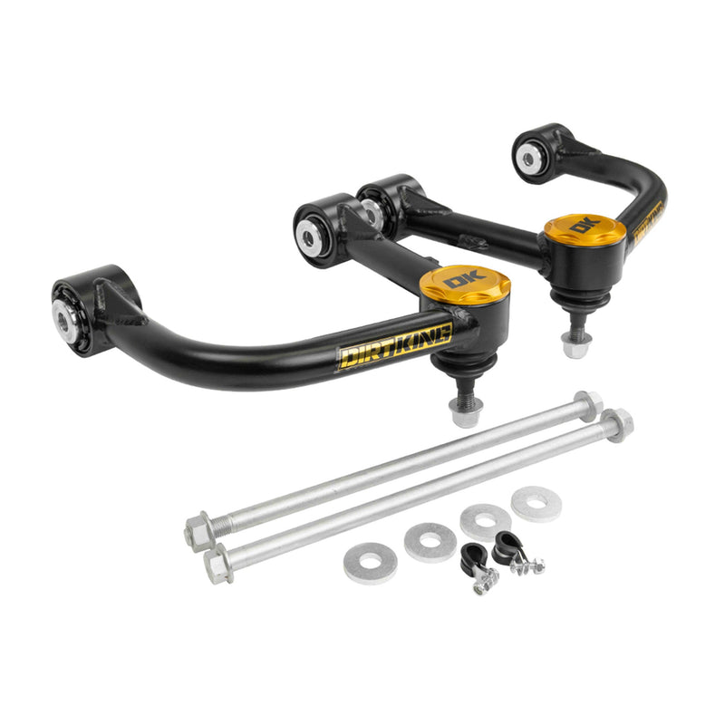 Load image into Gallery viewer, 4130 Upper Control Arms
