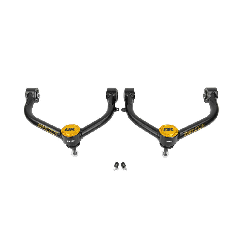 Load image into Gallery viewer, 4130 Upper Control Arms
