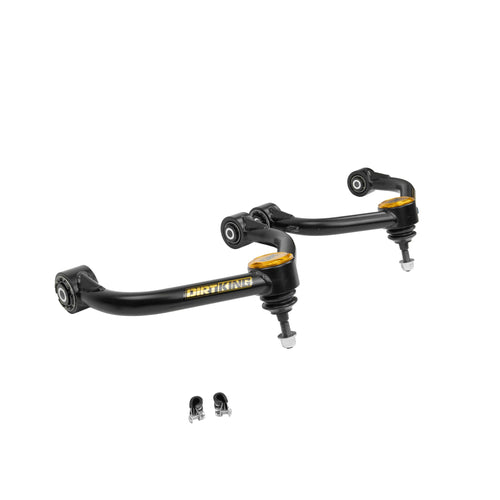 4130 Upper Control Arms