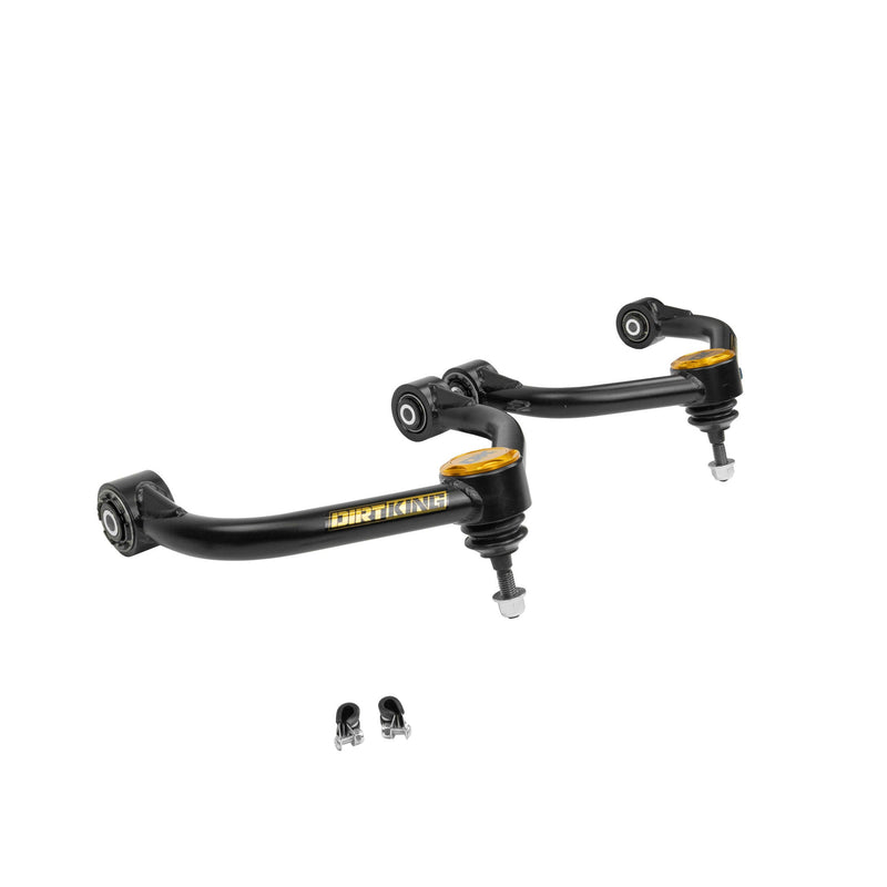 Load image into Gallery viewer, 4130 Upper Control Arms
