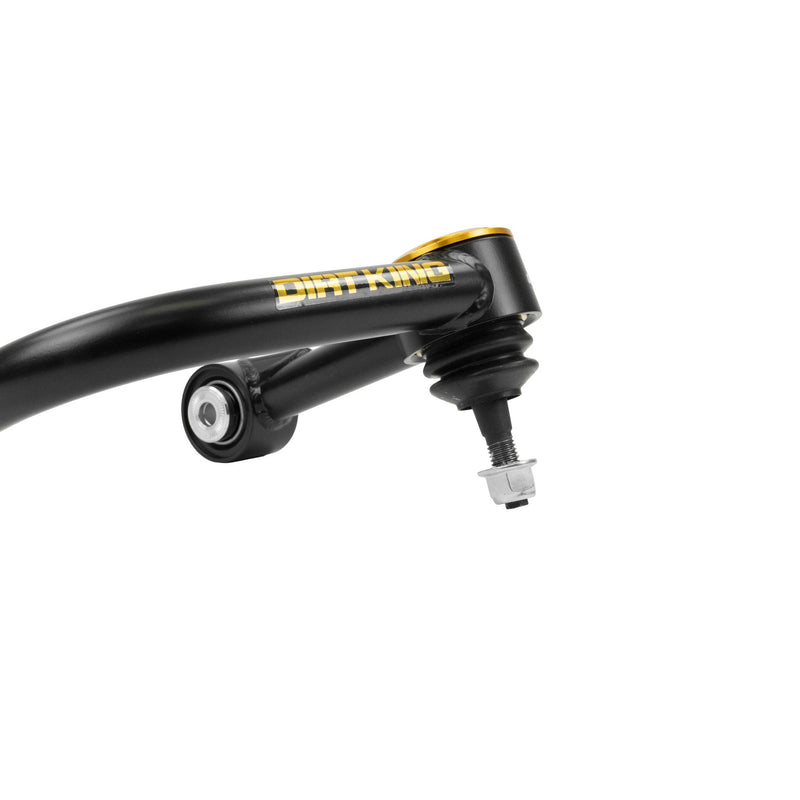 Load image into Gallery viewer, 4130 Upper Control Arms
