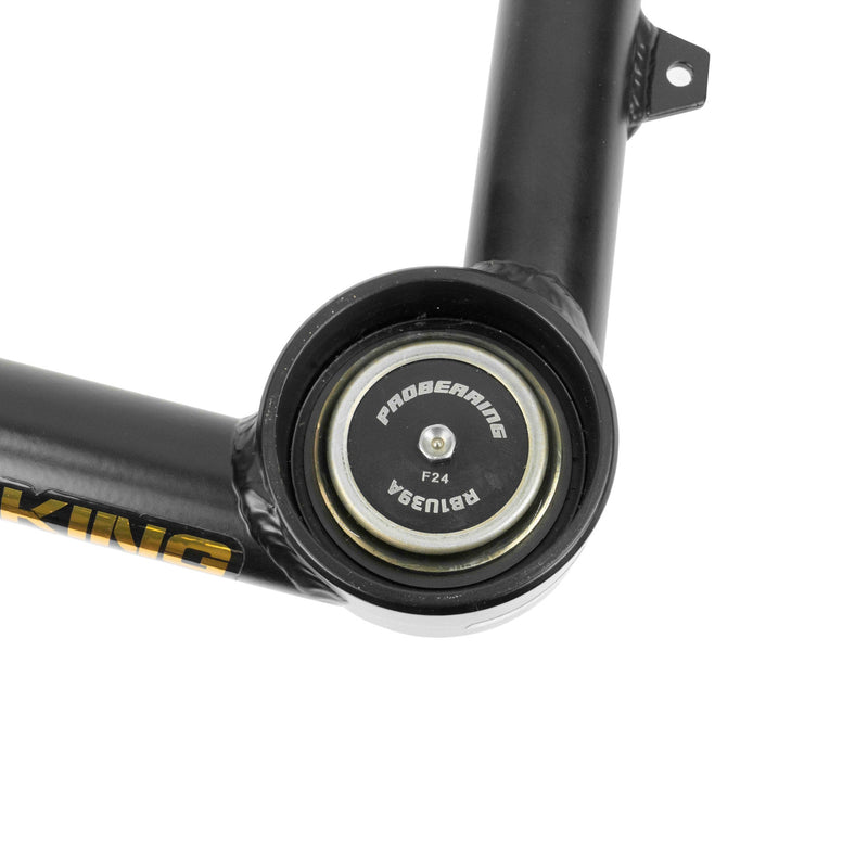 Load image into Gallery viewer, 4130 Upper Control Arms
