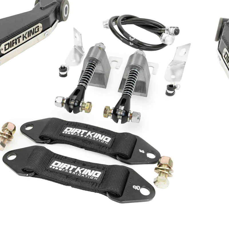 Load image into Gallery viewer, 03-24 Toyota 4Runner +2&quot; Long Travel Kit
