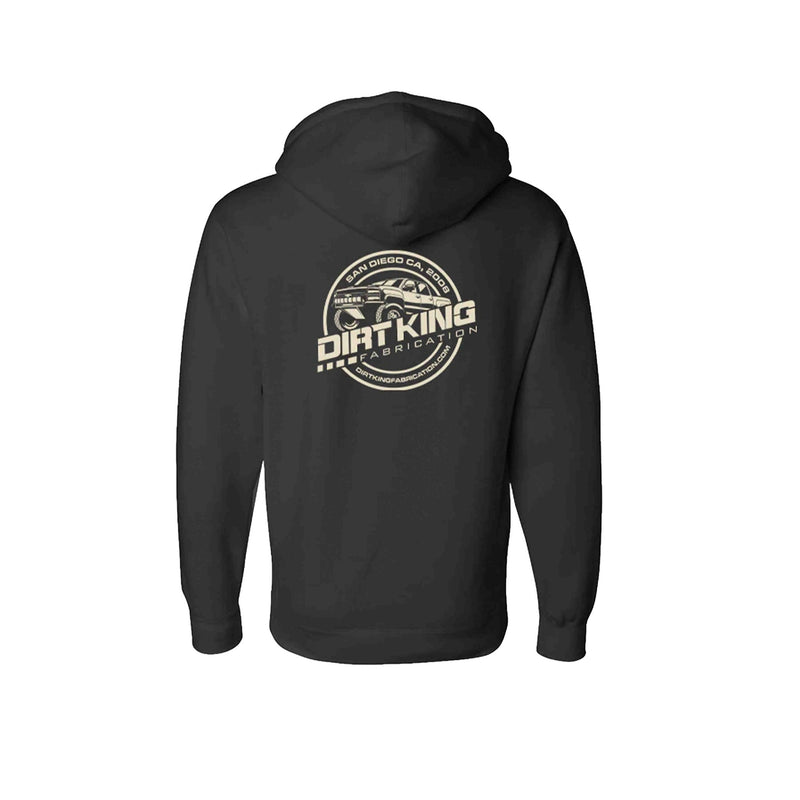 Load image into Gallery viewer, Black Rado Hoodie
