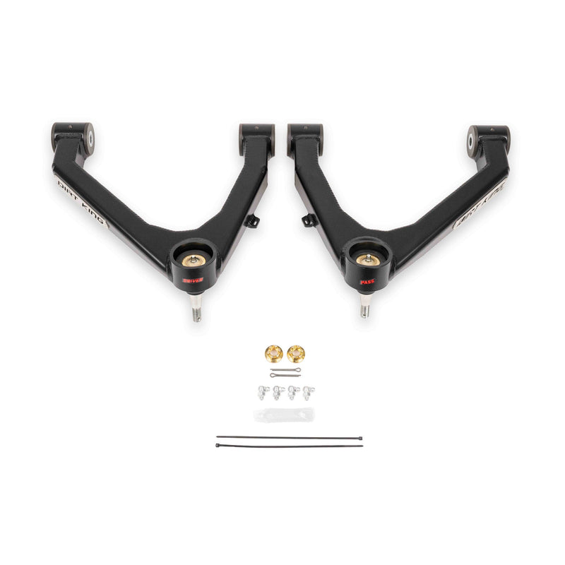Load image into Gallery viewer, Boxed Upper Control Arms

