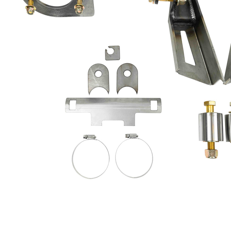 Load image into Gallery viewer, Bypass Shock Hoop Kit
