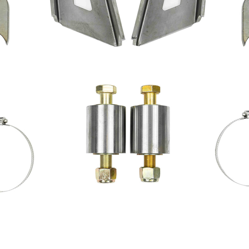 Load image into Gallery viewer, Bypass Shock Hoop Kit
